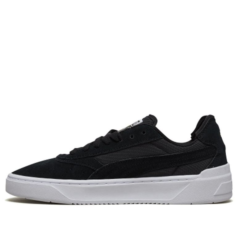 PUMA Cali-0 Summer Black 369283-04