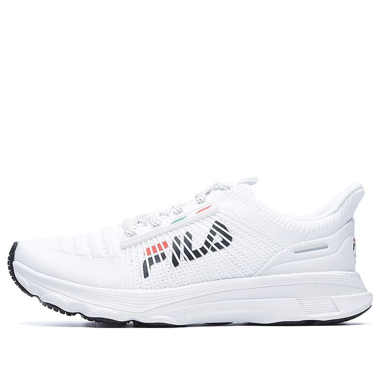 (WMNS) FILA Surround 1S White A12W032211FWT
