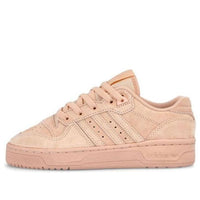 (WMNS) adidas Rivalry Low 'Pink' EE7068