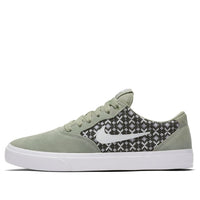Nike SB Chron Solarsoft Premium 'Green' CK0980-300
