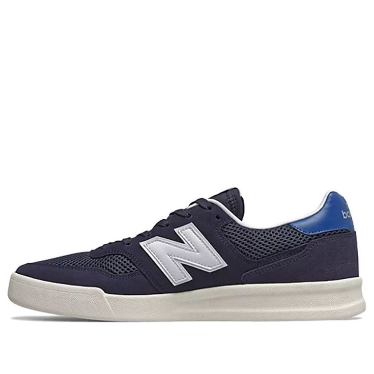 New Balance Crt300v2 'White' CRT300K2
