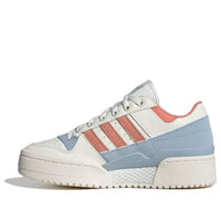 (WMNS) adidas Forum Bold 'Off White Wonder Clay' IE7729