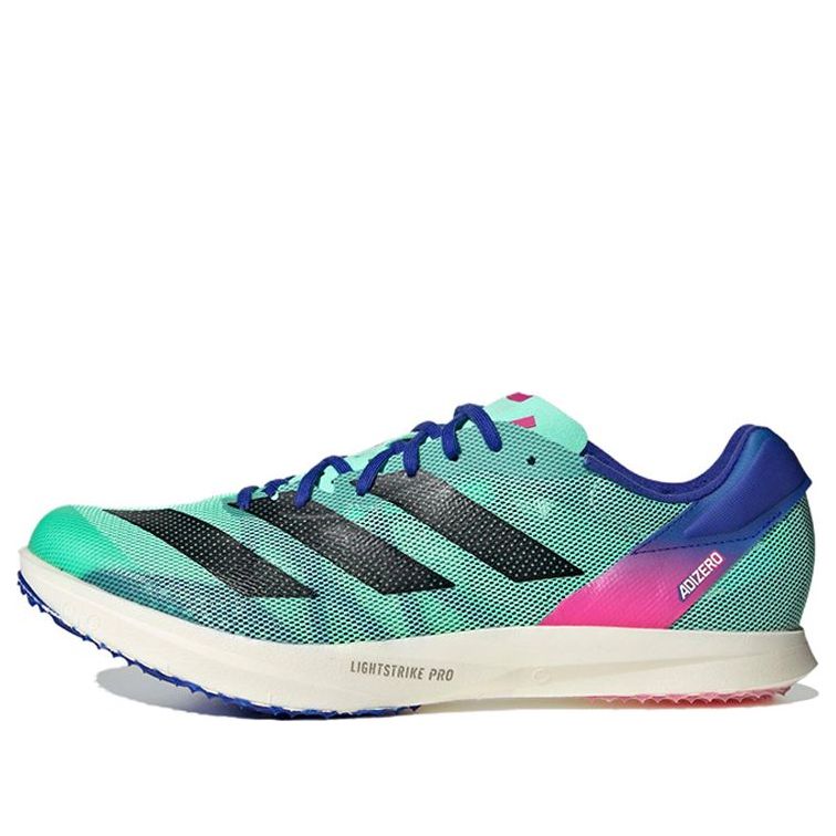 adidas Adizero Avanti TYO 'Pulse Mint Core Black' GV9073