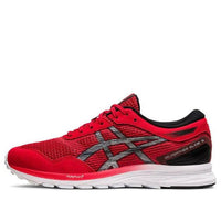 ASICS Gel-Feather Glide 5 'Black Red' 1011A811-600