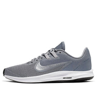 (WMNS) Nike Downshifter 9 Cool Grey AQ7486-004