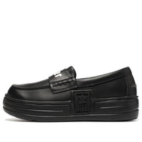Pushbutton x FILA Unisex Sneakers Black/White 1TM01752D_001