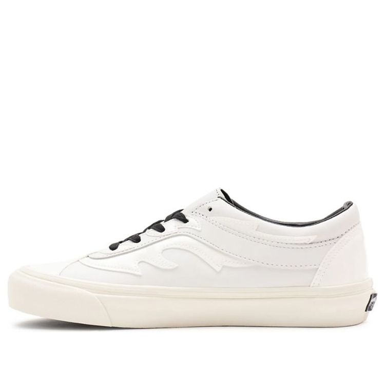 Vans Flamez Bold Ni Ft White VN0A4UVR9HK