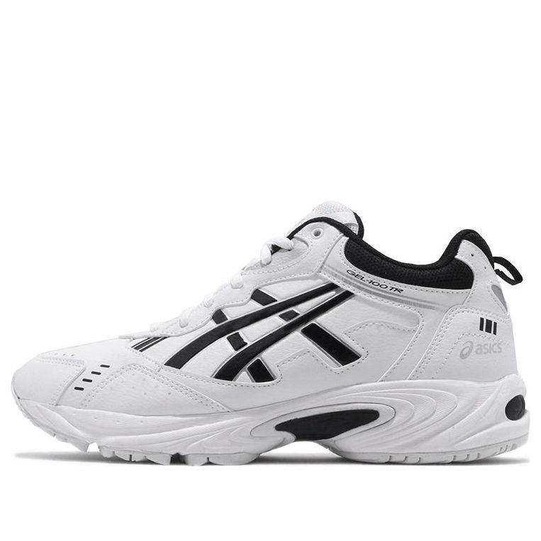 ASICS Gel 100 TR 'White' 1023A012-100