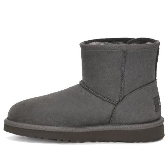 UGG IDRIS snow boots Kids 'Grey' 1118890T-GREY