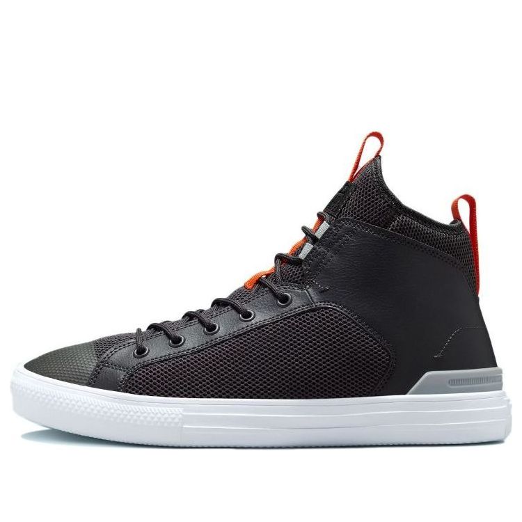 Converse Unisex Chuck Taylor All Star Ultra Color Pop Sneakers Black 172905C