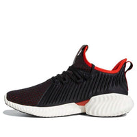 adidas Alphabounce Instinct Clima 'Black Active Red' D97313