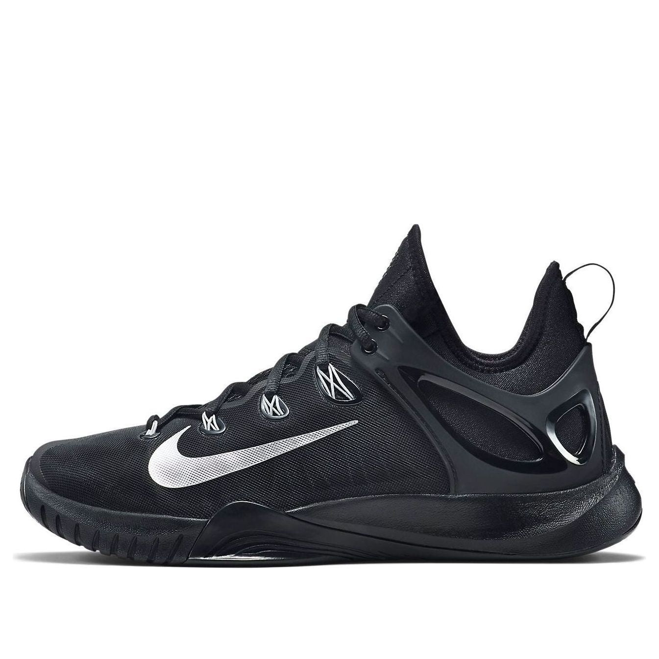 Nike Zoom Hyperrev 2015 'Black White' 705371-001