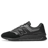 New Balance 997H 'Pure Black' CM997HXE