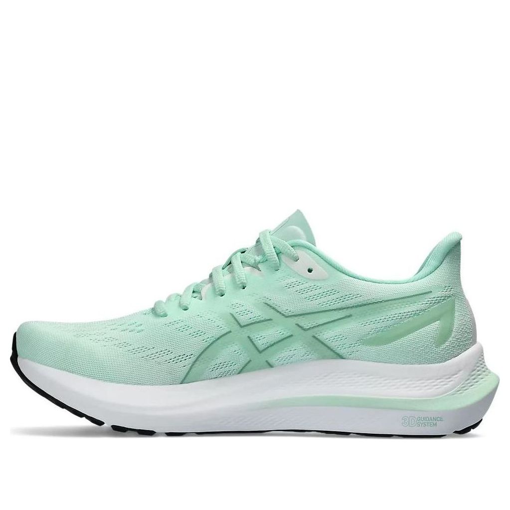 (WMNS) ASICS GT-2000 12 'Mint Tint' 1012B506-301