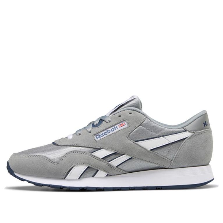 Reebok Classic Nylon Gray FV1594