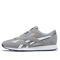 Reebok Classic Nylon Gray FV1594