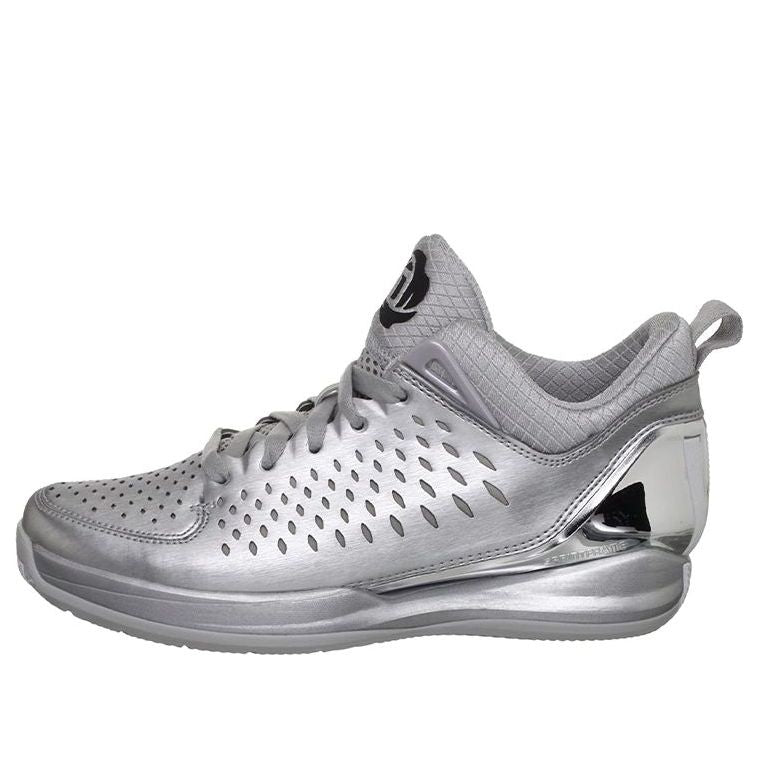 adidas D Rose 3 'Silver' G59800