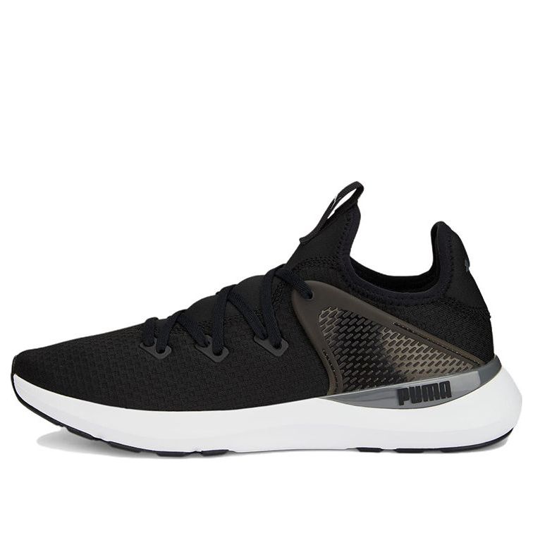PUMA Pure XT 'Black Grey' 377276-05