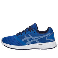 (GS) ASICS Patriot 10 'Blue' 1014A025-402