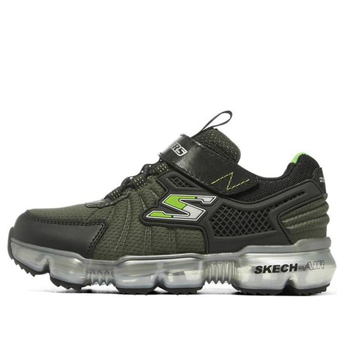Skechers Skech- Air Bolt K 402301L-OLBK