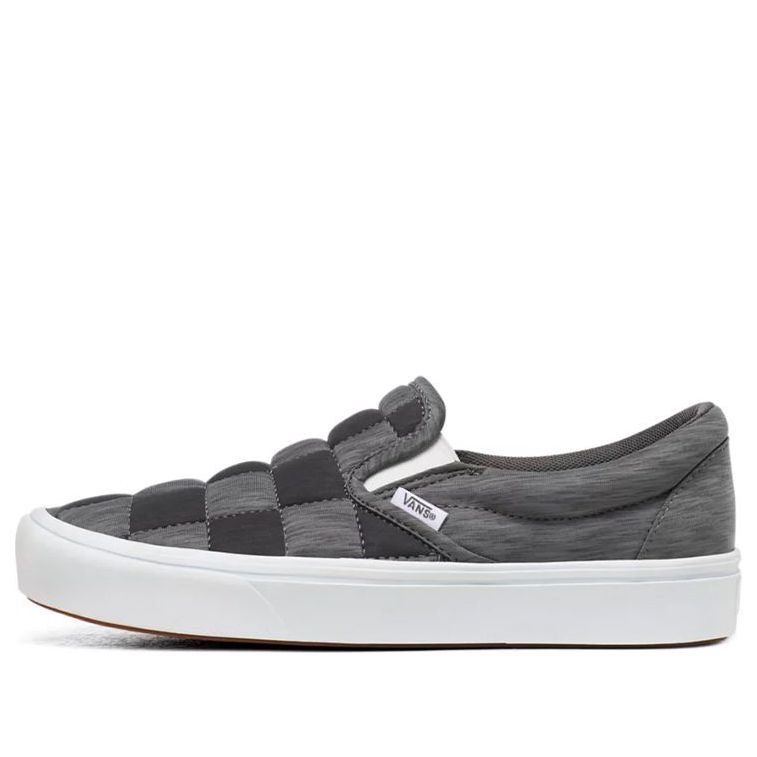 Vans Autism Awareness x Slip-on Gray VN0A3WMDWX9