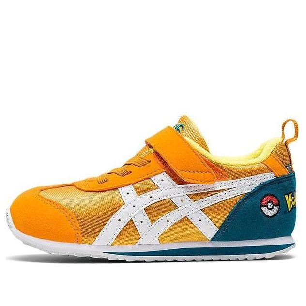 (PS) ASICS IPokemon x Idaho Mini 'Charizard' 1144A207-800