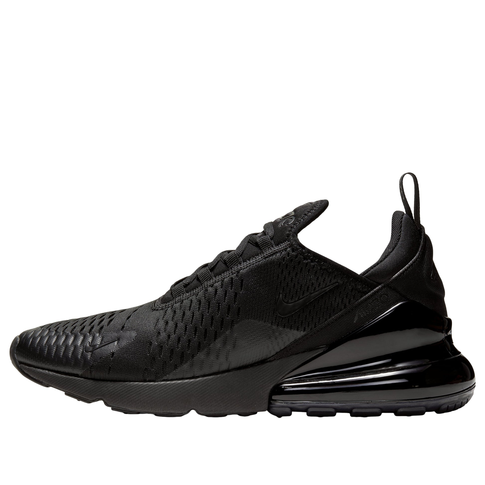 Nike Air Max 270 'Triple Black' AH8050-005