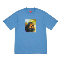 Supreme FW22 Week 1 Mary Rhinestone S SUP-FW22-266-BLU