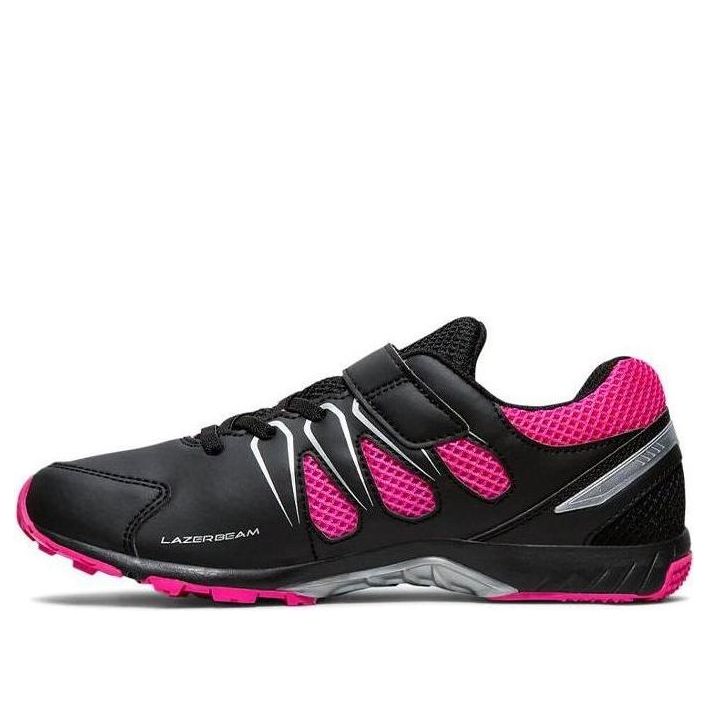(GS) ASICS Lazerbeam SD-MG 'Black Pink' 1154A032-002
