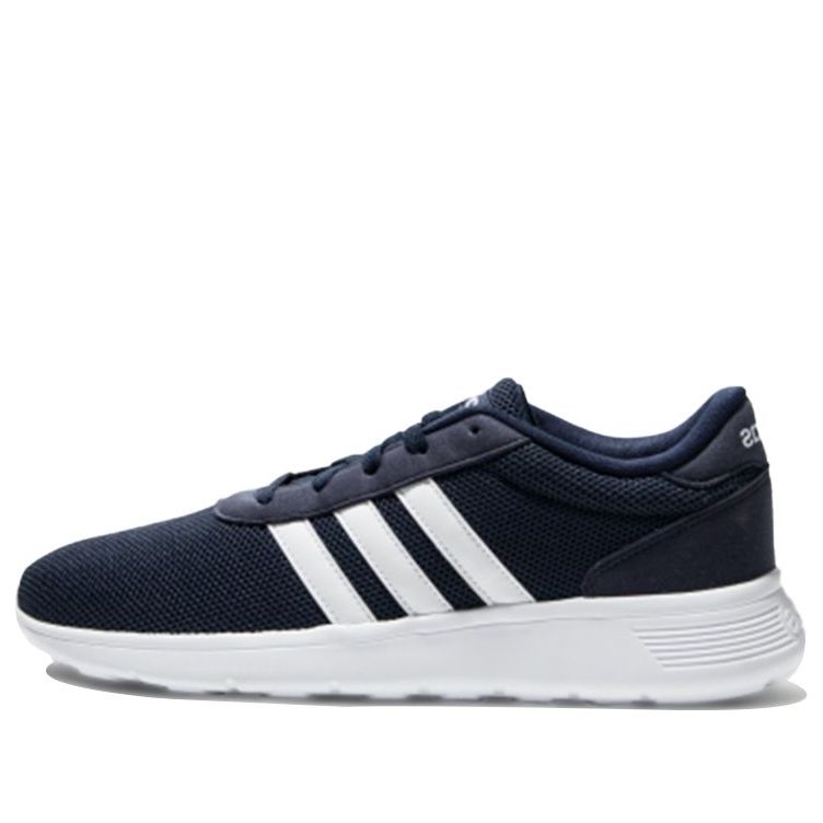 adidas neo Lite Racer 'Blue White' B28140