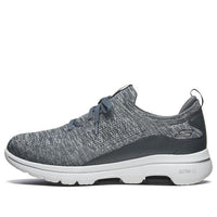 Skechers Go Walk 5 Low-Top Grey/White 661001-GRY