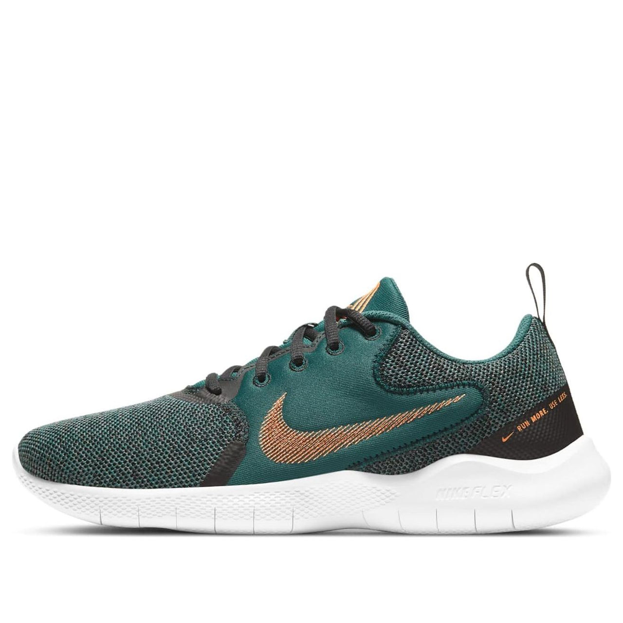 Nike Flex Experience Run 10 'Dark green' CI9960-300