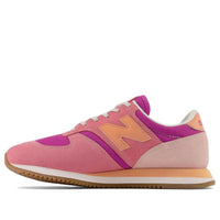 (WMNS) New Balance 420 v2 'Pink Purple' WL420SB2