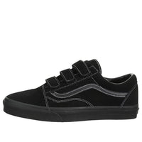 Vans Old Skool Velcro 'White Stitch' VN0A3D29QWL