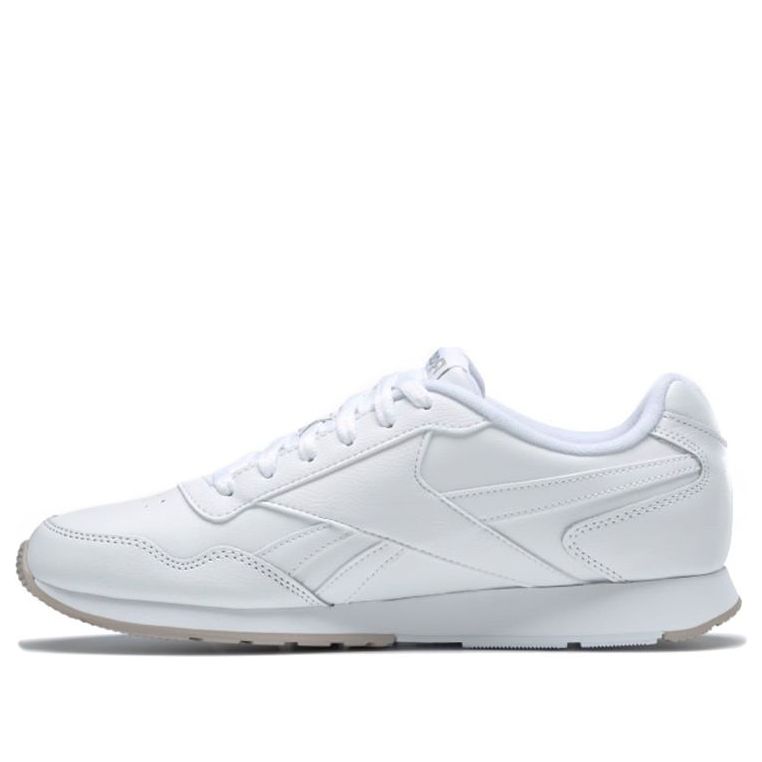 Reebok Royal Glide Running Shoes Creamy V53955