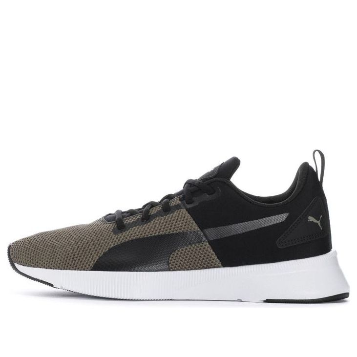 PUMA Flyer Runner 'Black Grey White' 192257-28