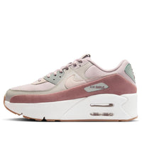 (WMNS) Nike Air Max 90 LV9 'Smokey Mauve' FD4328-001