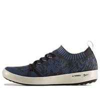 adidas Terrex Cc Boat Parley 'Black Blue' CM7846