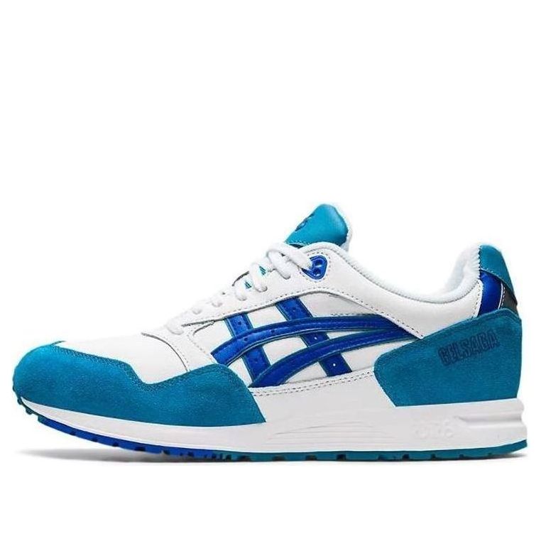 ASICS Gel-Saga 'White Blue' 1191A169-100