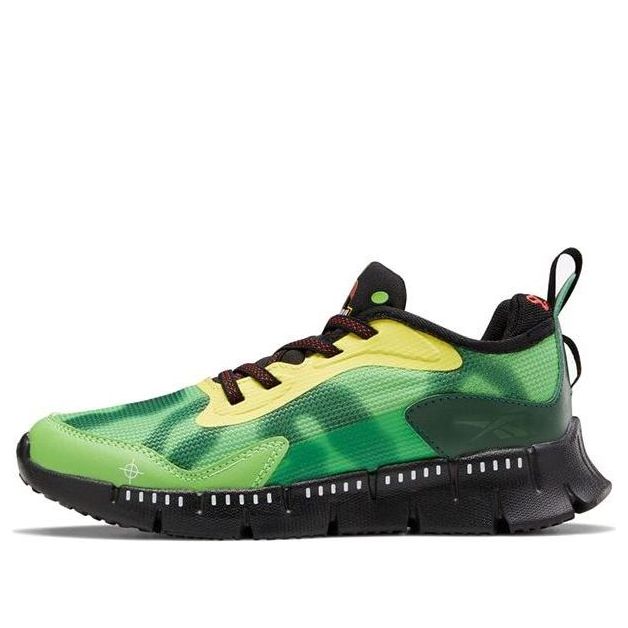 (PS) Reebok Jurassic Park x Zig Dynamica Alt 'Night Vision Goggles' GY0581