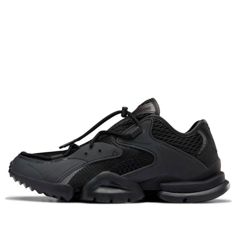 Reebok Run_R 96 Black DV9793