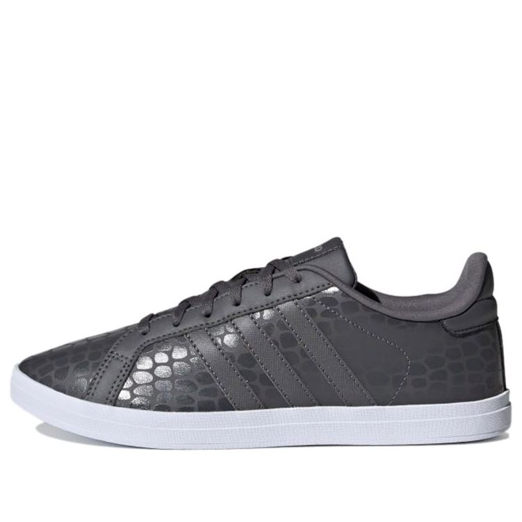 (WMNS) adidas neo Courtpoint FY9856