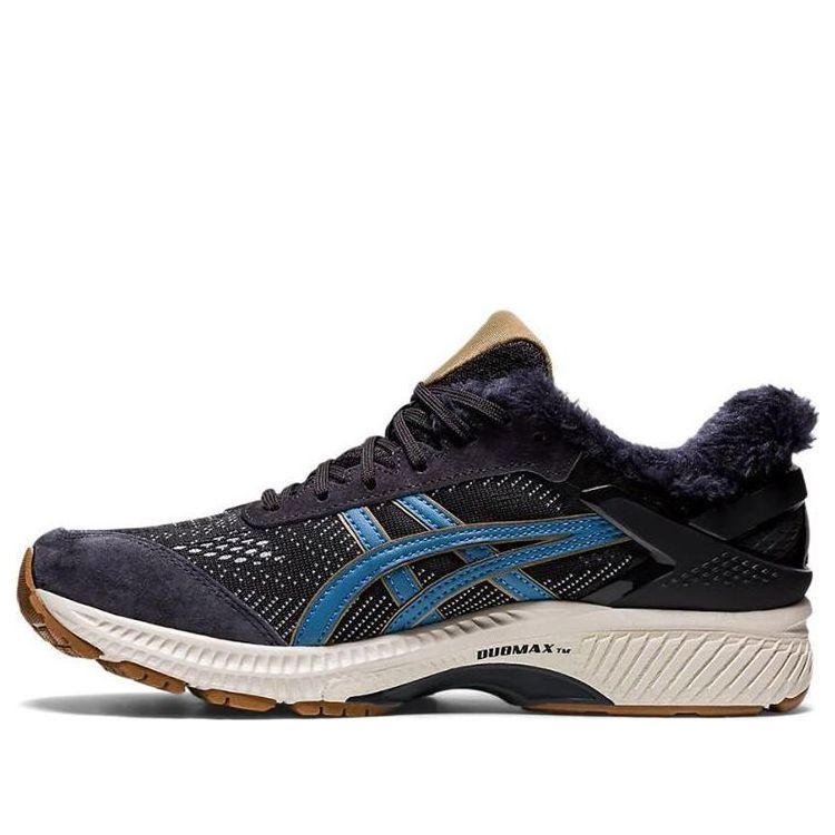 ASICS Gel-Kayano 26 'Black' 1021A383-020