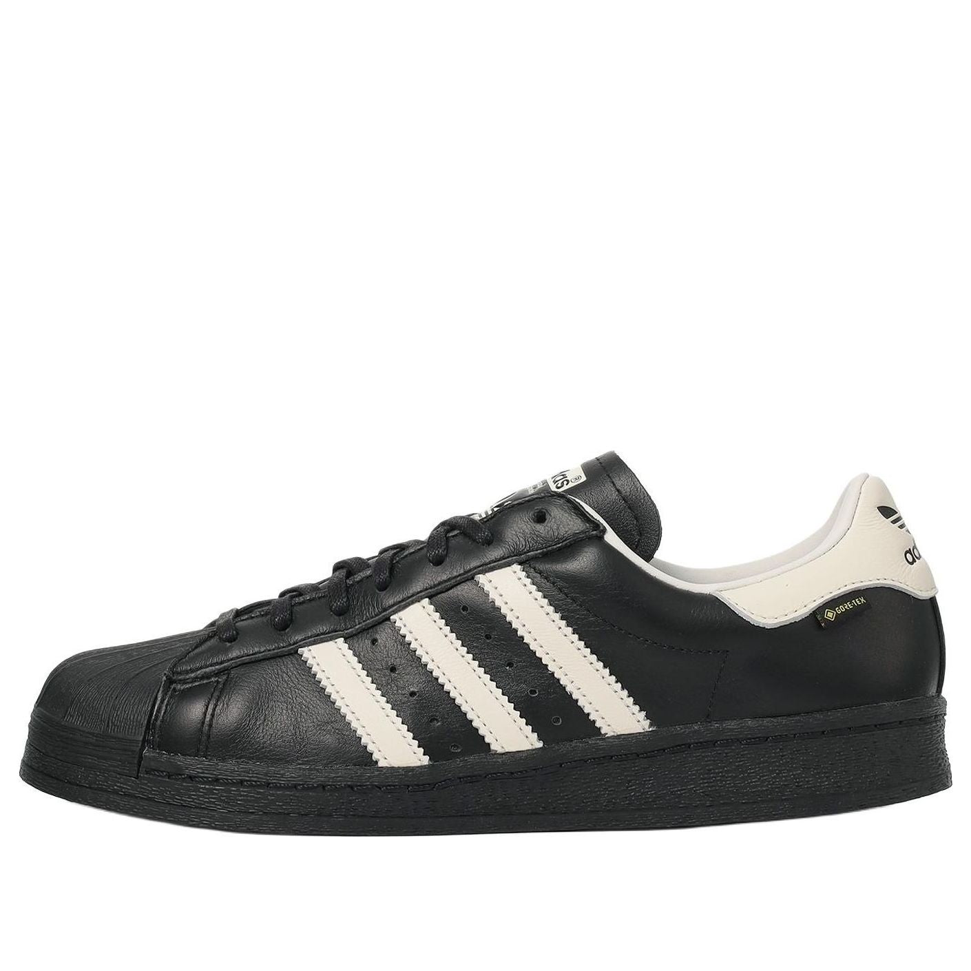 adidas Superstar 82 GORE-TEX 'Core Black Off White' KI7819