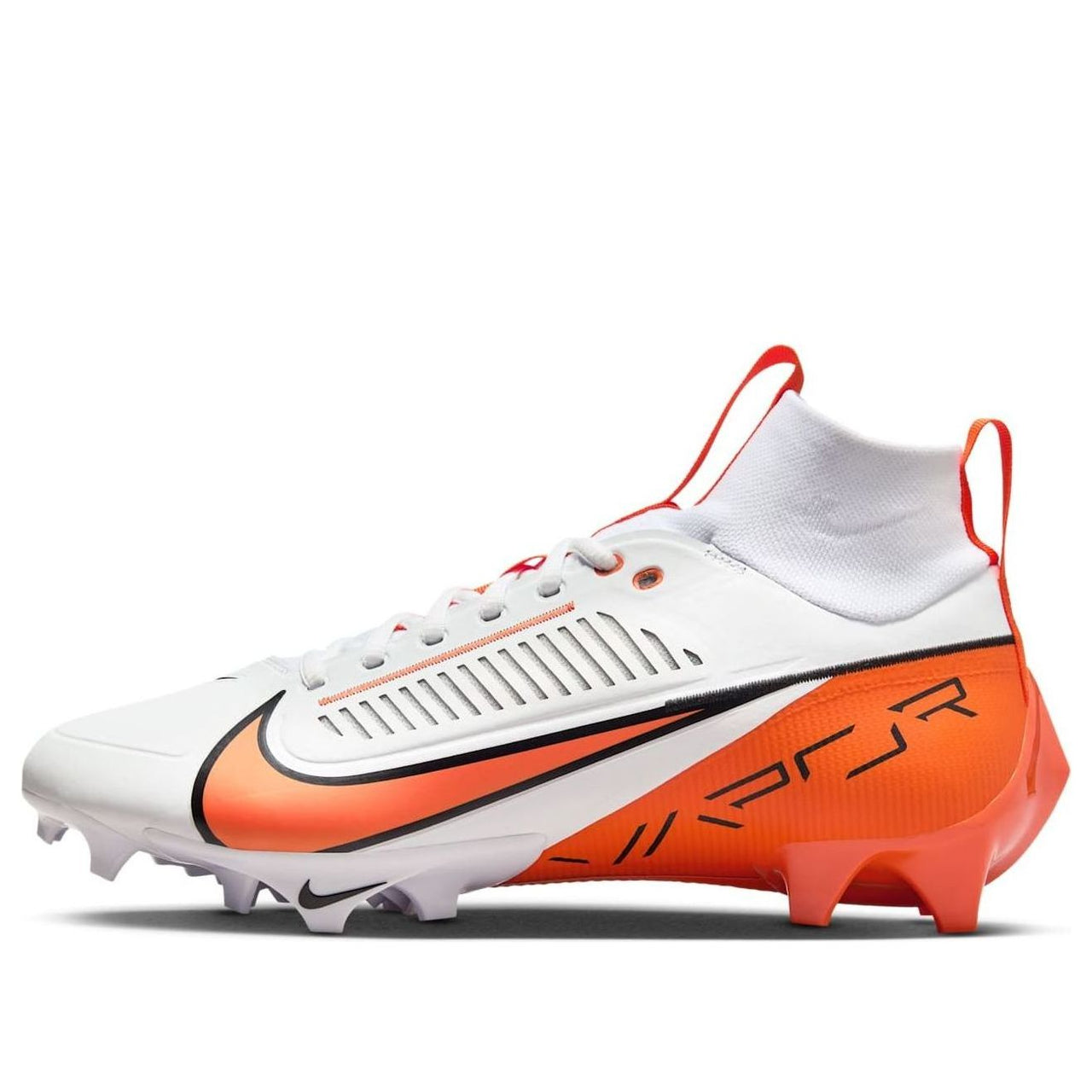 Nike Vapor Edge Pro 360 2 TB 'White Black Brilliant Orange' FQ4044-100