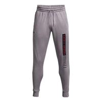 Under Armour Armour Fleece Collegiate Auburn University Pants 'Grey' 5120568-032