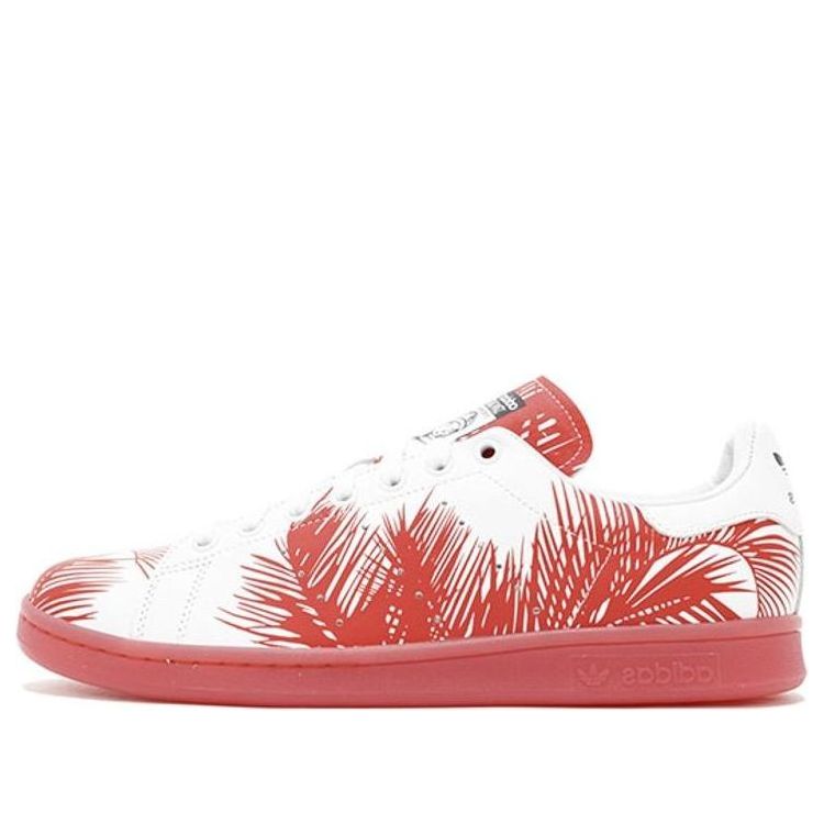 adidas x Pharrell x BBC Stan Smith 'Palm Tree Pack' S82072