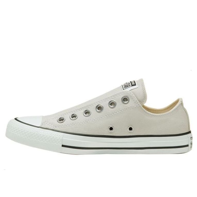 Converse Chuck Taylor All Star Slip Low 'Mouse' 167689F
