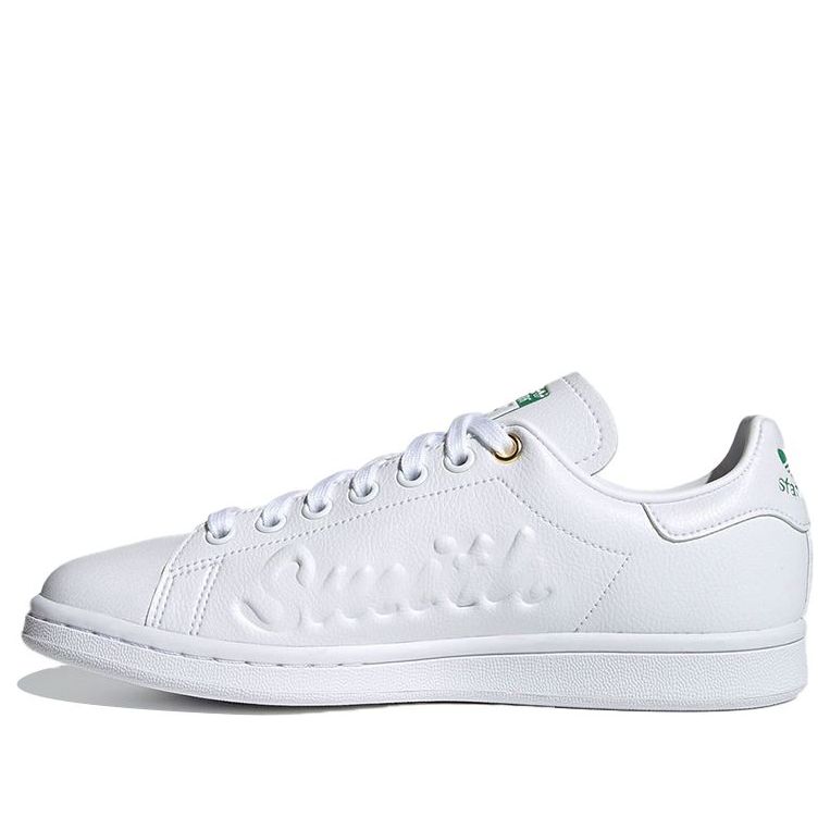 adidas originals Stan Smith 'Debossed' FY5464