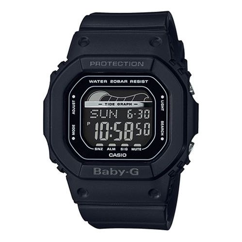 CASIO Baby-G 'Black' BLX-560-1PR